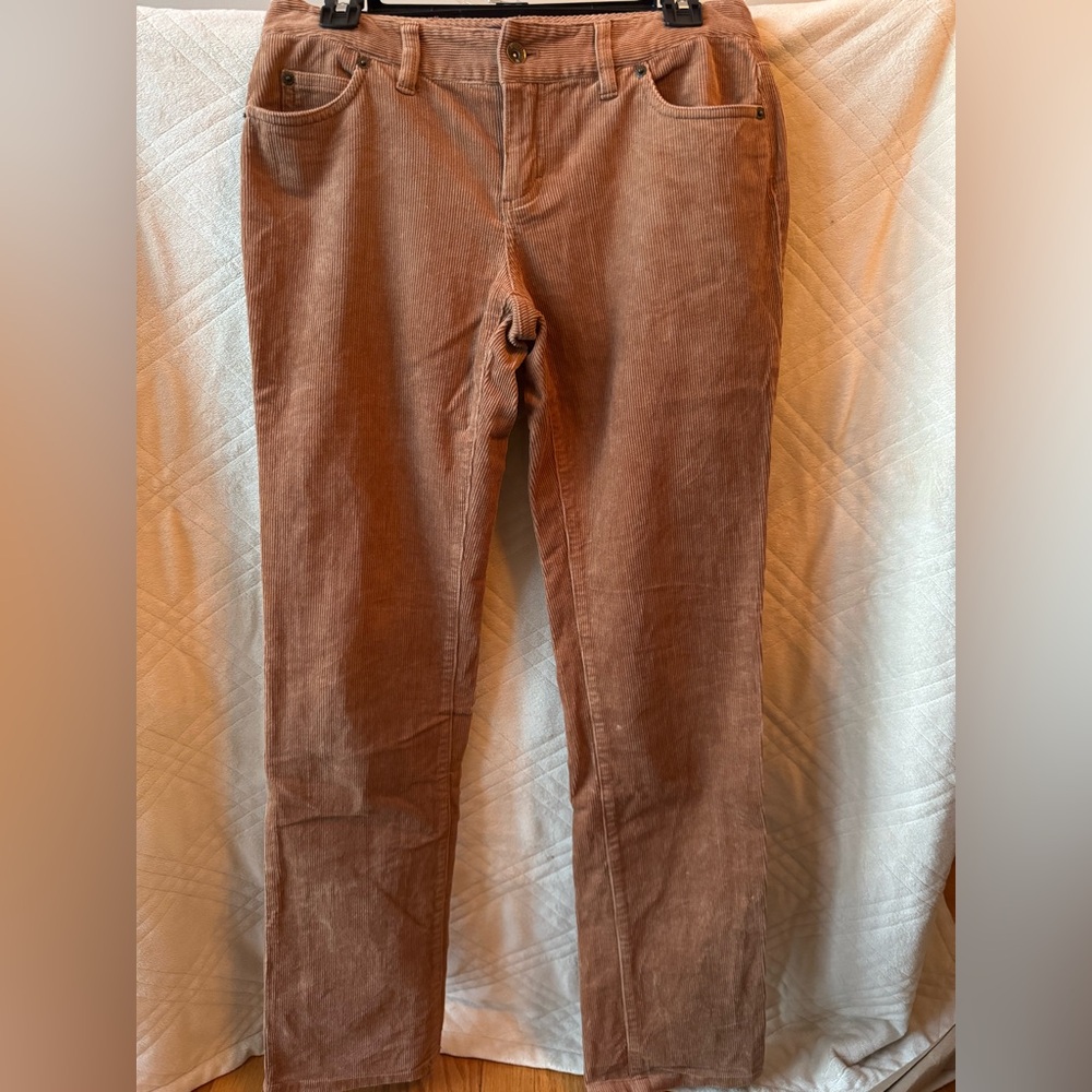 Vineyard Vines Women’s Corduroy Pants